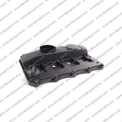 Dipasport VLV032DPSN - Кришка головки циліндра autocars.com.ua