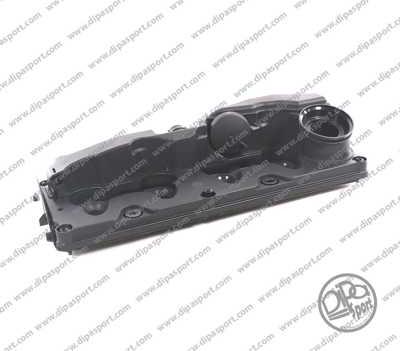 Dipasport VLV059DPSN - Кришка головки циліндра autocars.com.ua