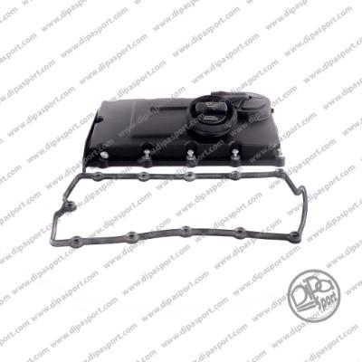 Dipasport VLV095DPSN - Кришка головки циліндра autocars.com.ua