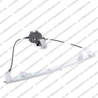 Dipasport WLF006CN - Підйомний пристрій для вікон autocars.com.ua