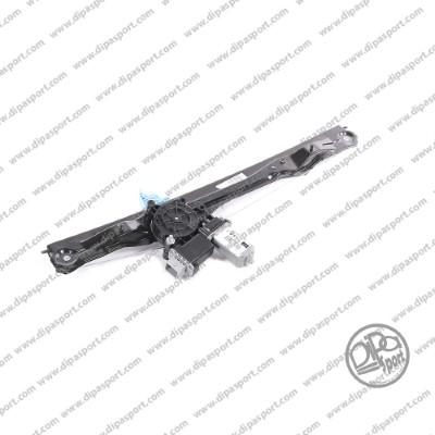 Dipasport WLF024CN - Підйомний пристрій для вікон autocars.com.ua