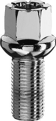 Distribution Roues BN001 - Болт для кріплення колеса autocars.com.ua