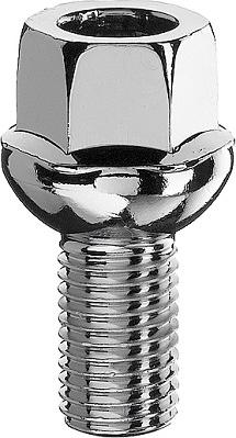 Distribution Roues BN006 - Болт для кріплення колеса autocars.com.ua