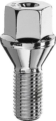 Distribution Roues BN008 - Болт для кріплення колеса autocars.com.ua