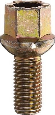 Distribution Roues BN009 - Болт для кріплення колеса autocars.com.ua