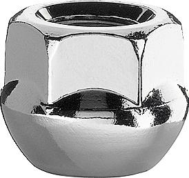 Distribution Roues BN013 - Болт для кріплення колеса autocars.com.ua