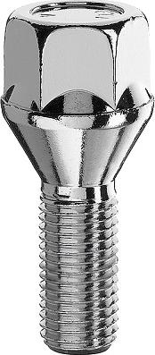 Distribution Roues BN014 - Болт для кріплення колеса autocars.com.ua