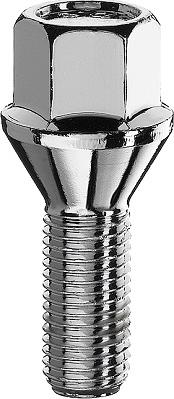 Distribution Roues BN017 - Болт для кріплення колеса autocars.com.ua