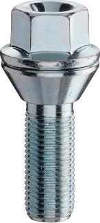 Distribution Roues BN020 - Болт для кріплення колеса autocars.com.ua