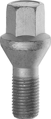 Distribution Roues BN021 - Болт для кріплення колеса autocars.com.ua