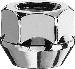 Distribution Roues BN024 - Болт для кріплення колеса autocars.com.ua