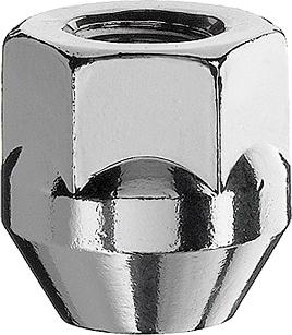 Distribution Roues BN027 - Болт для кріплення колеса autocars.com.ua