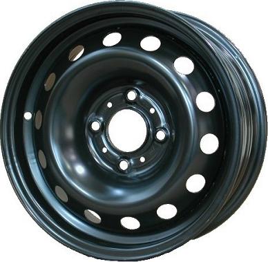 Distribution Roues R1-1150 - Диск autocars.com.ua