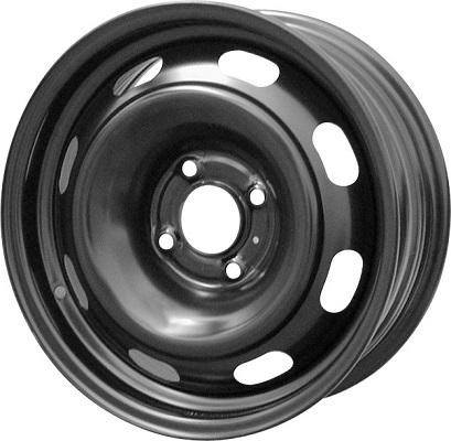 Distribution Roues R1-1372 - Диск autocars.com.ua