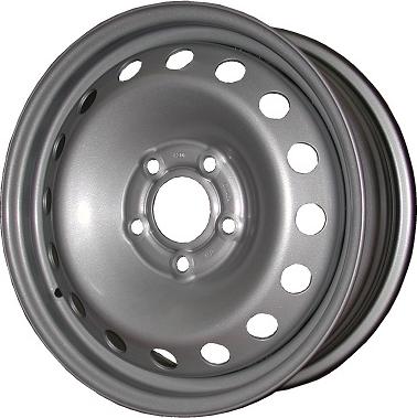 Distribution Roues R1-1373 - Диск autocars.com.ua