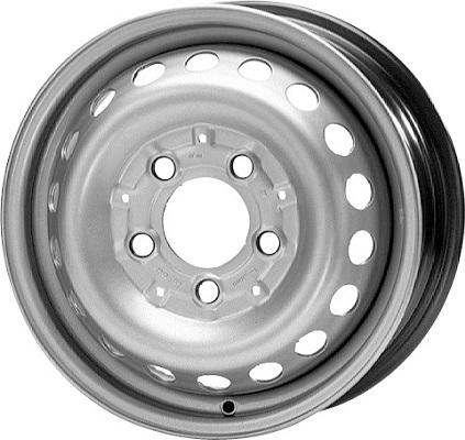 Distribution Roues R1-1404 - Диск autocars.com.ua