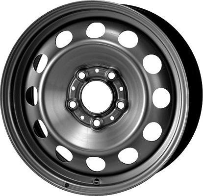 Distribution Roues R1-1490 - Диск autocars.com.ua