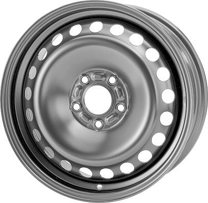 Distribution Roues R1-1557 - Диск autocars.com.ua