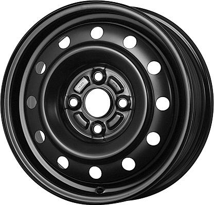 Distribution Roues R1-1596 - Диск autocars.com.ua