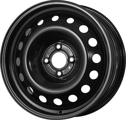 Distribution Roues R1-1612 - Диск autocars.com.ua