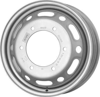 Distribution Roues R1-1674 - Диск autocars.com.ua