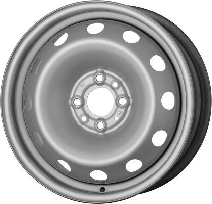 Distribution Roues R1-1681 - Диск autocars.com.ua