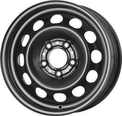 Distribution Roues R1-1704 - Диск autocars.com.ua