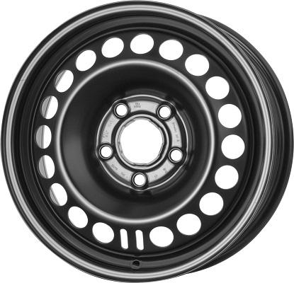 Distribution Roues R1-1718 - Диск autocars.com.ua