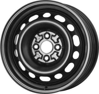 Distribution Roues R1-1721 - Диск autocars.com.ua