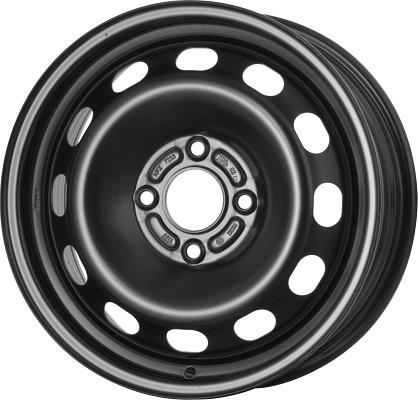 Distribution Roues R1-1730 - Диск autocars.com.ua