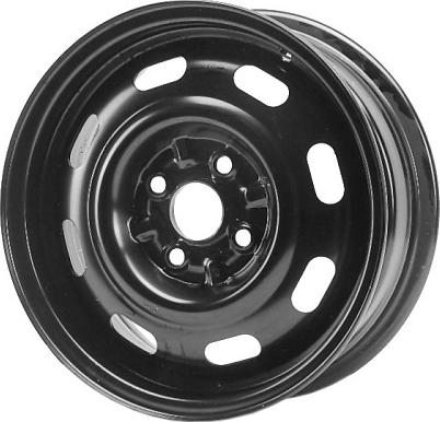 Distribution Roues R1-1767 - Диск autocars.com.ua