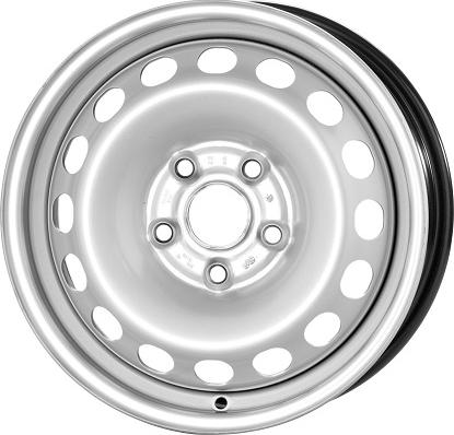 Distribution Roues R1-1796 - Диск autocars.com.ua