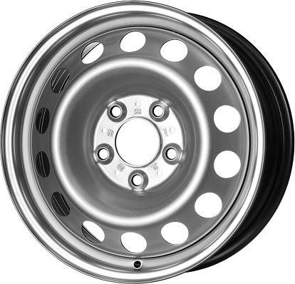 Distribution Roues R1-1802 - Диск autocars.com.ua