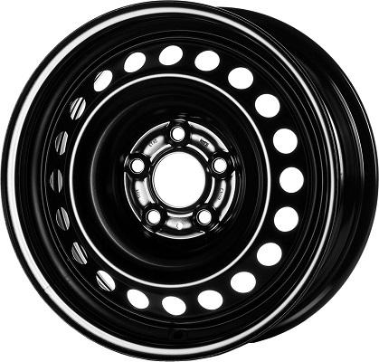 Distribution Roues R1-1834 - Диск autocars.com.ua