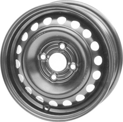 Distribution Roues R1-965 - Диск autocars.com.ua