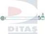 Ditas A1-1419 - Поздовжня рульова тяга autocars.com.ua