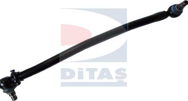 Ditas A1-1471 - Продольная рулевая тяга autodnr.net