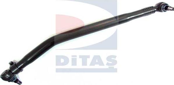Ditas A1-1822 - Продольная рулевая тяга autodnr.net