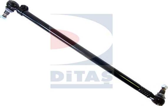 Ditas A1-2079 - Поперечная рулевая тяга autodnr.net