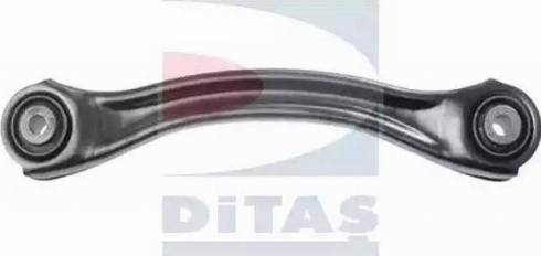 Ditas A1-3759 - Тяга / стійка, підвіска колеса autocars.com.ua