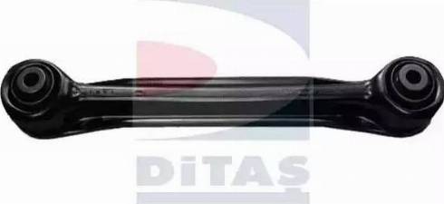 Ditas A1-3761 - Тяга / стійка, підвіска колеса autocars.com.ua
