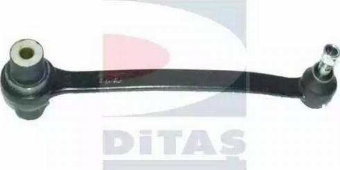 Ditas A1-3802 - Важіль незалежної підвіски колеса autocars.com.ua