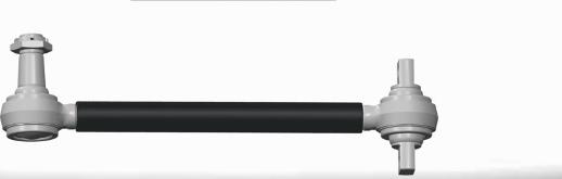 Ditas A1-4621 - Важіль незалежної підвіски колеса autocars.com.ua