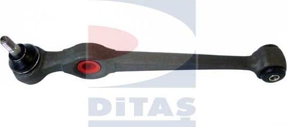 Ditas A1-937 - Рычаг подвески колеса autodnr.net