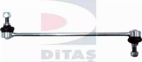 Ditas A2-4002 - Тяга / стойка, стабилизатор autodnr.net