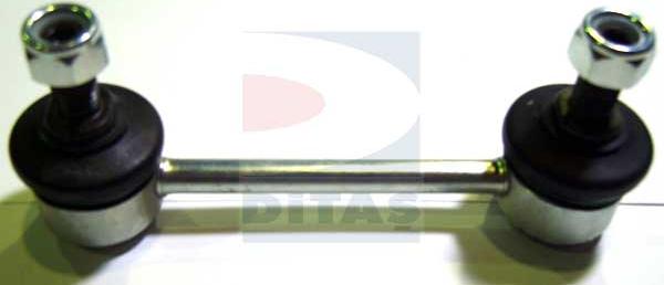 Ditas A2-4015 - Тяга / стійка, стабілізатор autocars.com.ua