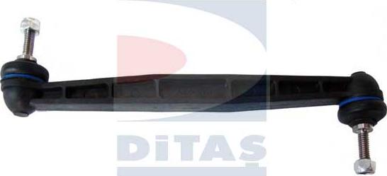 Ditas A2-4136 - Тяга / стійка, стабілізатор autocars.com.ua
