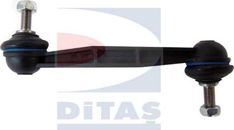 Ditas A2-4138 - Тяга / стойка, стабилизатор autodnr.net
