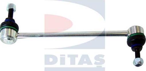 Ditas A2-4175 - Тяга / стійка, стабілізатор autocars.com.ua
