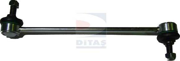 Ditas A2-4277 - Тяга / стійка, стабілізатор autocars.com.ua